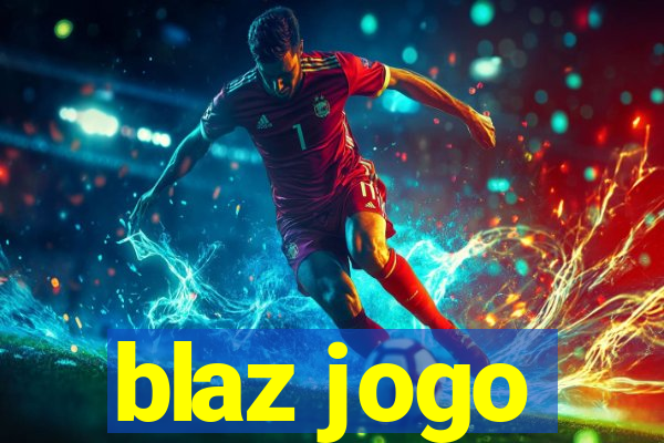 blaz jogo